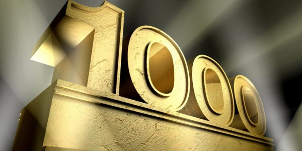 1000