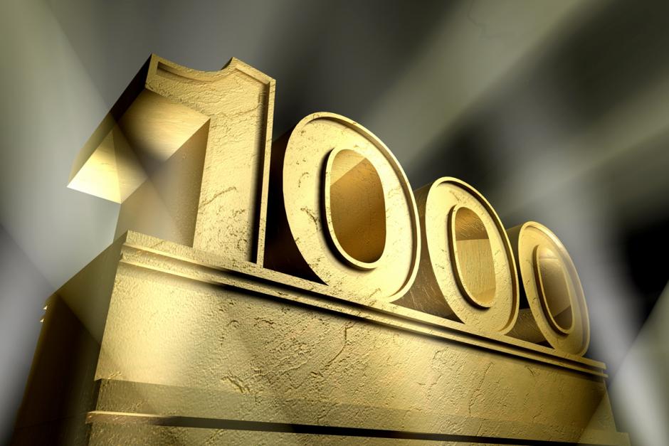 1000