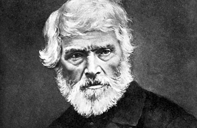 Thomas-Carlyle