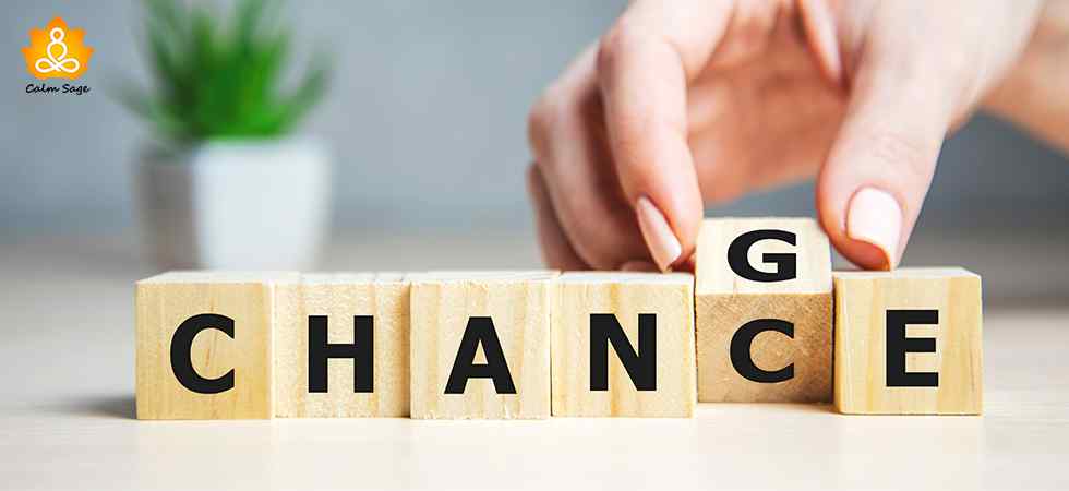 Change-is-the-Only-Constant